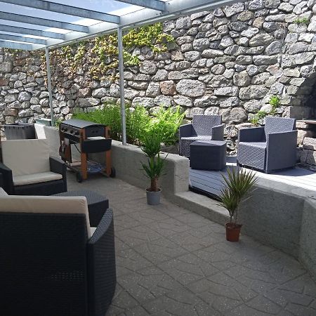 Apartment Noggler Burgeis Exterior foto